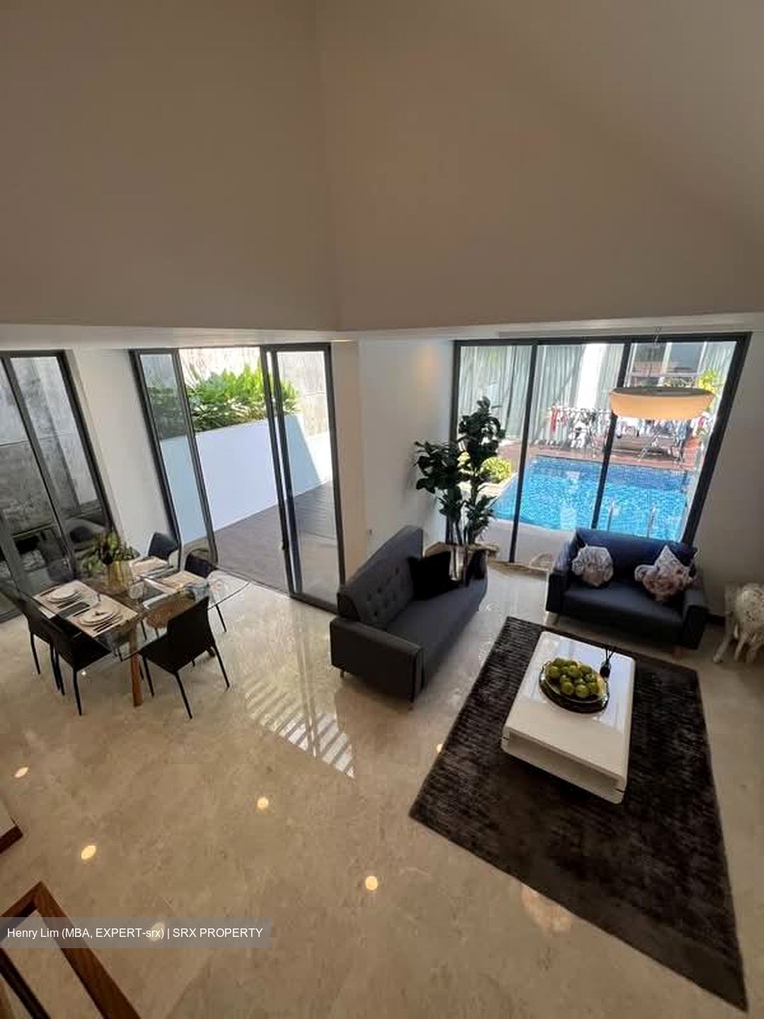 Greenwood Mews (D11), Terrace #542301691